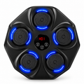 Smart Boxing Target