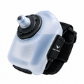 Wrist water bottle