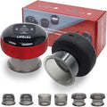 Smart cupping massager