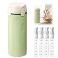 4 in 1 dispenser