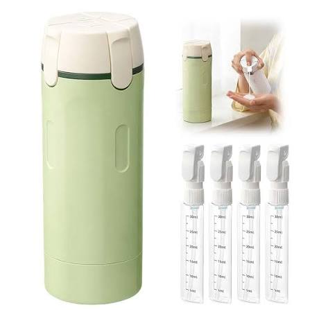 4 in 1 dispenser